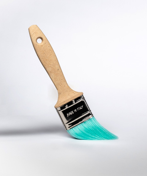 Professional Water Paints Brushes