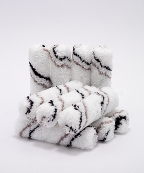 Professional Mini Rollers for Water Enamels