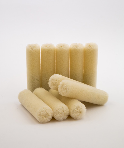 Professional Mini Rollers for Laquers